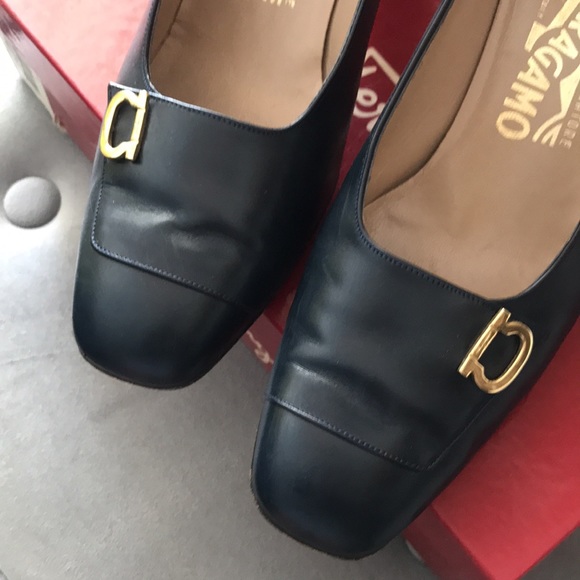 Salvatore Ferragamo - Picture 5 of 5